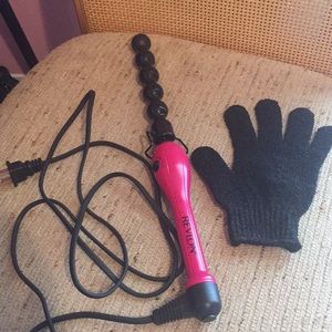 Revlon Curling Wand